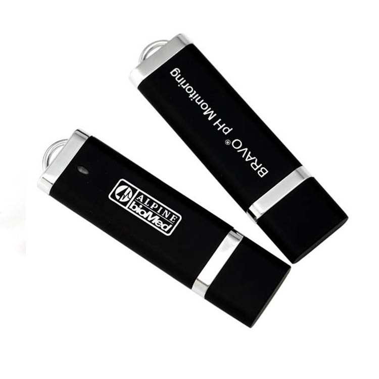 Cheap Bulk Price Slim USB Flash Drive 64GB 128GB 512GB 1TB Big Capacity USB Stick Memory USB Key Logo Printing