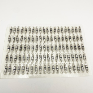 9001car automobile tire accessories tubeless  alloyed tyre valve core 100 PCS/plate