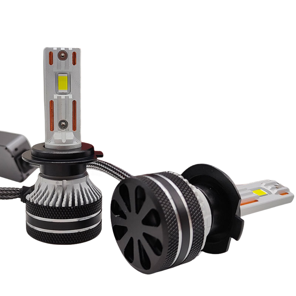 140W High Power Car Light Bulb H7 H11 Canbus White 6000K Auto Accessories Headlight Kit H4 Led