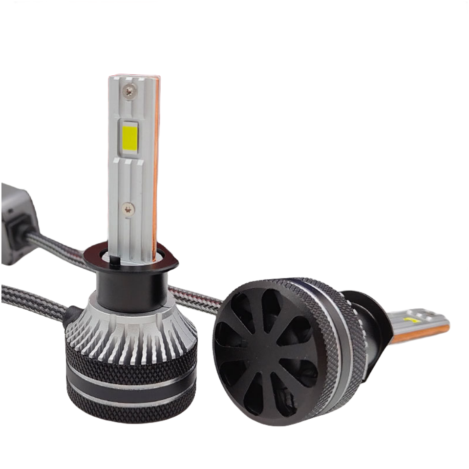 140W High Power Car Light Bulb H7 H11 Canbus White 6000K Auto Accessories Headlight Kit H4 Led