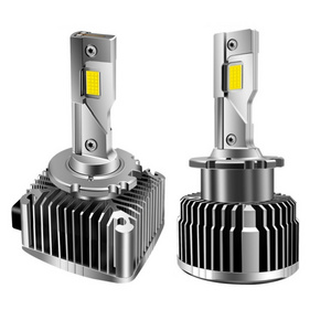 High Power Led D1S Led Headlight Bulb D3S D5S Canbus Car Accessory 12V Led Lamp Kit Auto Light D1S Led For BMW