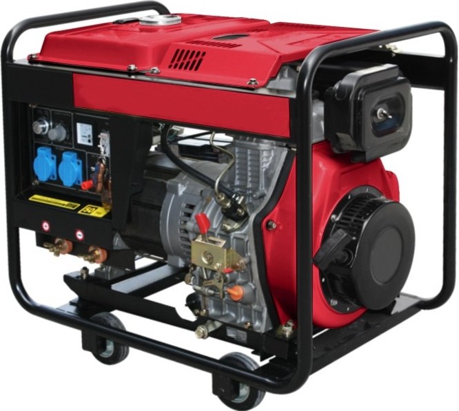 High quality LY2500L  Gasoline enginesingle cylinder two stroke engine power