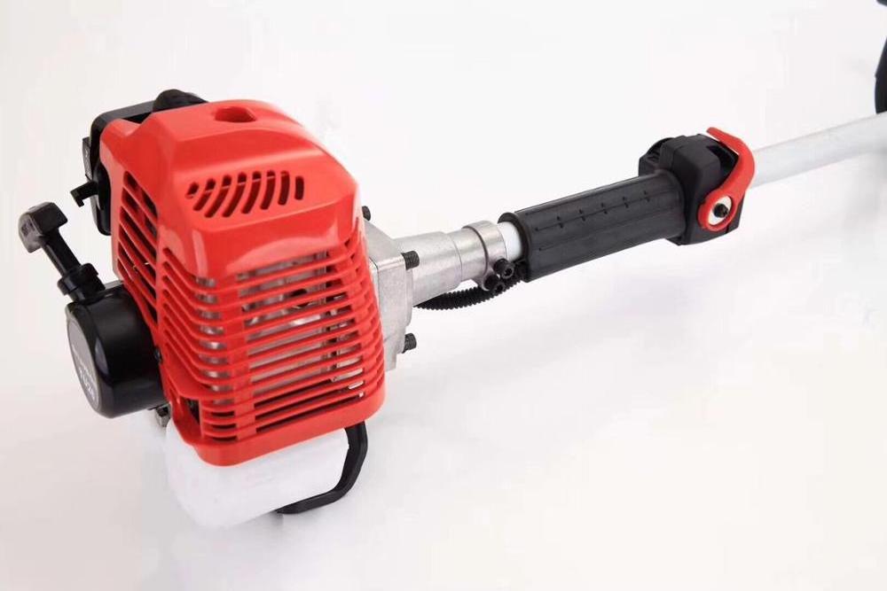 4 in 1 52 CC Petrol Long Reach Multi Function Garden Tool. Includes : Hedge Trimmer Grass trimmer