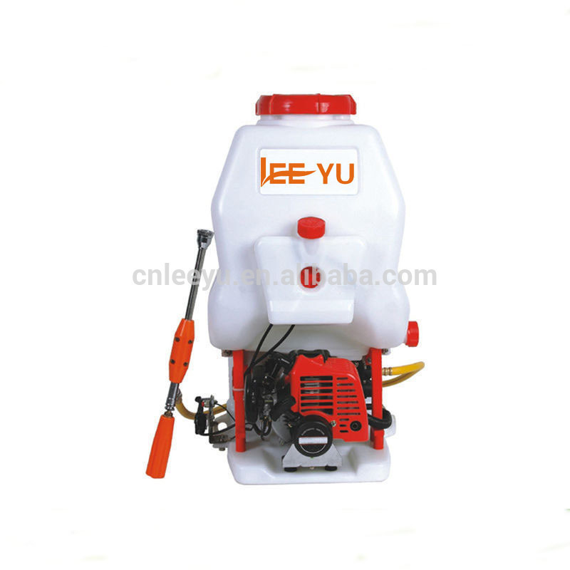 Top Sales Power Sprayer Agricultural Quality Knapsack Power Sprayer Popular Portable Power Sprayer