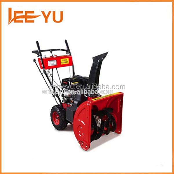 Tractor snow blower with CE for sale