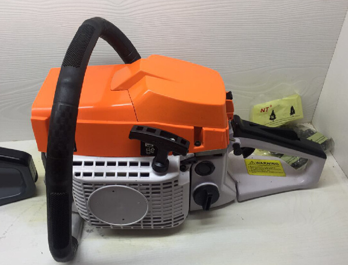 Single Cylinder Wholesale Gasoline 2500-4  Engine Cheap Petrol Chainsaw  25cc hot sale gasoline chainsaw