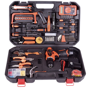 One-stop Service Cordless Tools Popular Electric Power Tools Quality Cordless Set