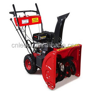 Tractor snow blower with CE for sale