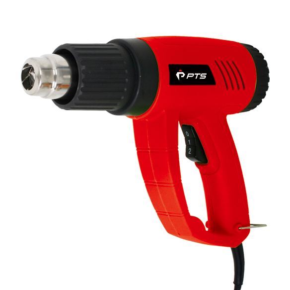 High Quality Hot Air Soldering Gun 1500w Industrial Hot Air Blower Heat Gun