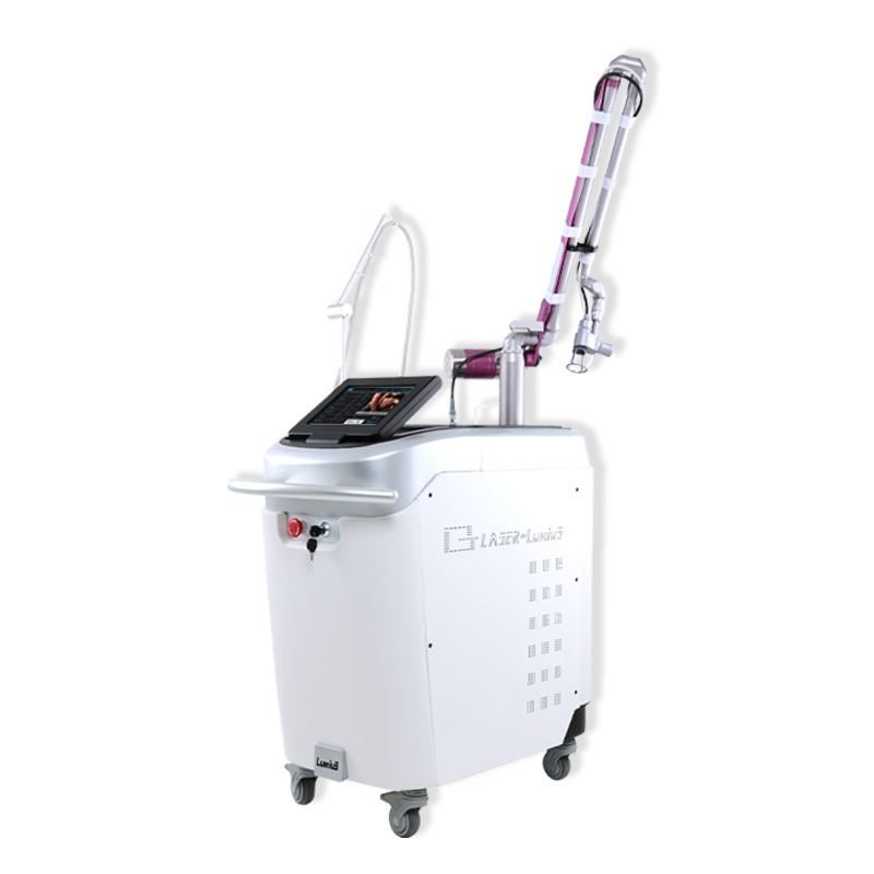 OEM ODM 10600nm Fractional Co2 Laser Fotona 4d Vaginal Rejuvenation Machines Erbium Yag Laser 2940 Co2 Fractional Laser Machine