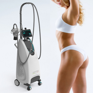 V shape 3 Maquinas de Cavitacion y Radiofrecuencia RF Lipocavitation Vaser Liposuction Vacuum Cavitation System Starvac MACHINE