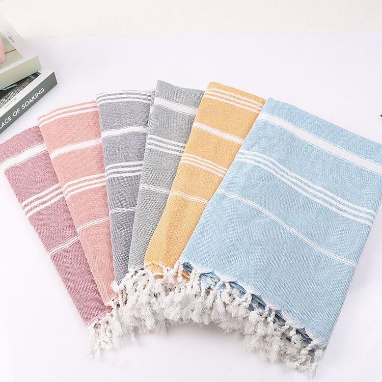 New Hot Sales Luxury Bathroom Toallas Para Hoteles 5 Star Hotel Balfour 100% Cotton Bath Towel Set Colorful Bathroom Towels