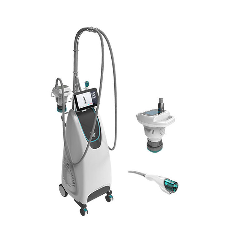 6 en 1 80k cavitation slimming machine OEM vacuum cavitation system liposuction warhammer 40k kim 8 slimming system