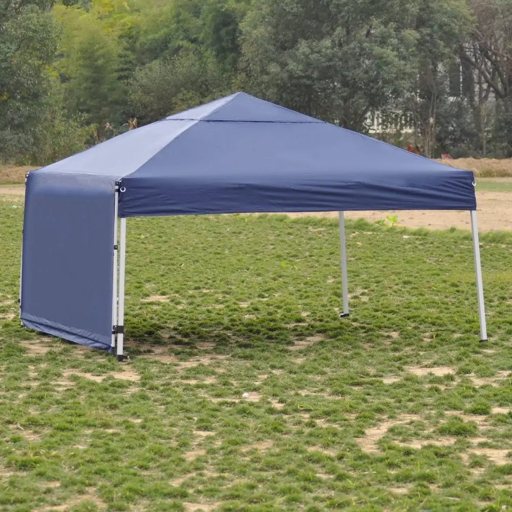 Uplion 2.5x2.5M Outdoor Waterproof Pop Up Canopy Tent Folding Gazebo