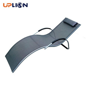 Uplion Outdoor Swimming Pool Chair Sunbed Lounger