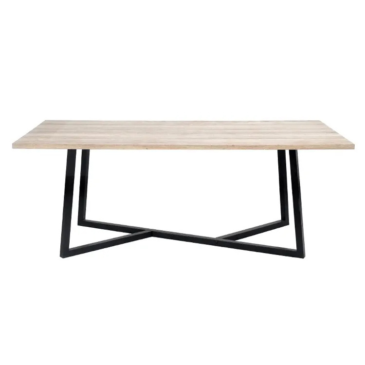 Free sample italian furniture tempered glass coffee table console table