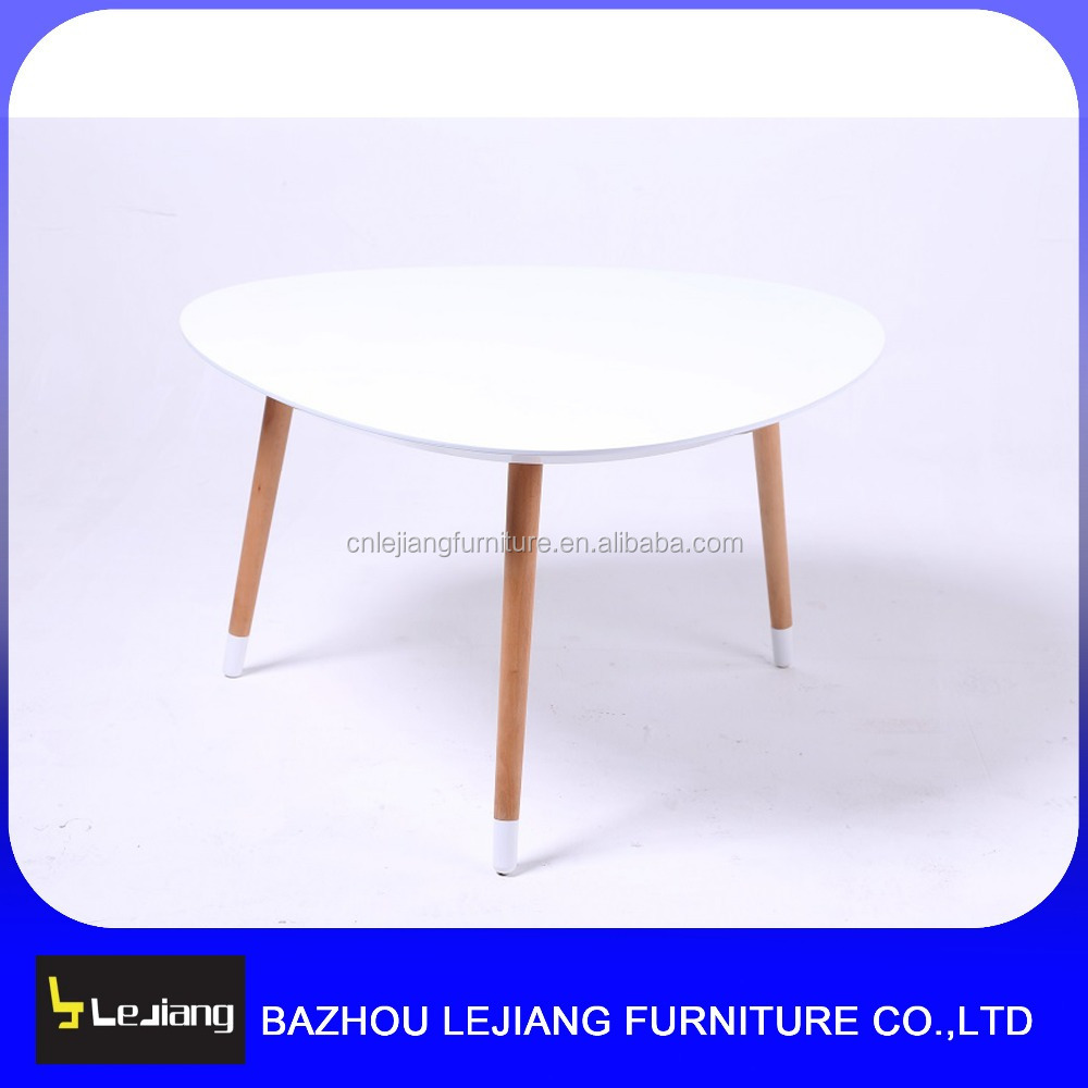 Free Sample Steel Trunk Modern Wood Laptop Foshan Mirrored Furniture Side Table With Casters Storage