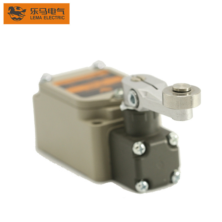 LWL-C21 High Quality Electrical Roller Shutter Limit Switch Actuator IP65 Protection 10A Max. Current