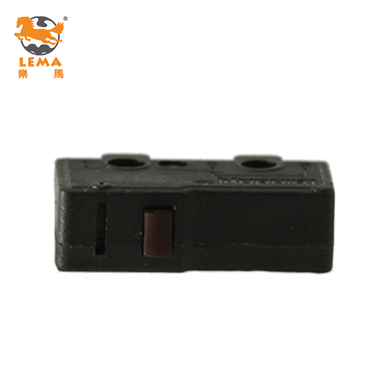 Lema KW12-0B Automotive Micro Switch T85 5E4 Normally Close SPDT Circuit Low Pressure Switch Max. 16A Current 250VAC Voltage