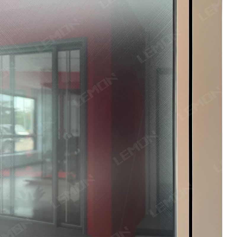 Aluminium Bathroom Doors Swing & Sliding Single Swing Door Restaurant Kitchen Swinging Doors