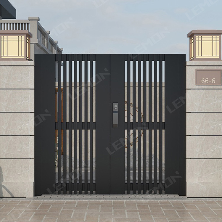 Different Modern Gate Design Philippines Tubular Gate Design In Philippines Gate Designs Philippines Price