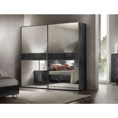 Modern design home wardrobe bedroom furniture freestanding wardrobe bedroom closet storage custom wardrobe