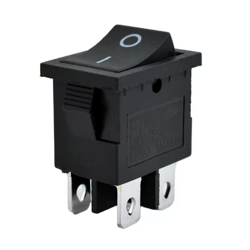 OEM Production Rocker Push Button Micro Toggle Switch Of Appliance Switches