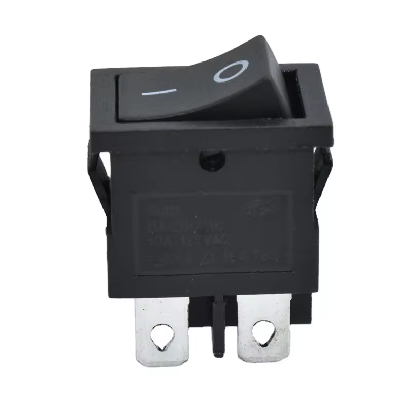 OEM Production Rocker Push Button Micro Toggle Switch Of Appliance Switches