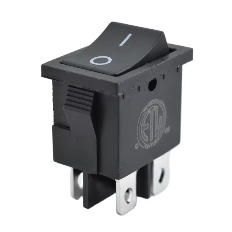 OEM Production Rocker Push Button Micro Toggle Switch Of Appliance Switches