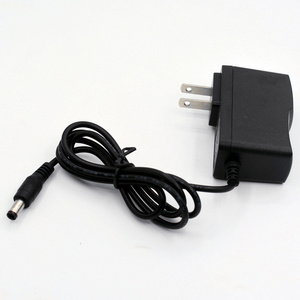 AC - DC Socket Power 3V 5v 6v 9v 10v 12v 15v 18v 20v 24V 0.5A 1A 1.5A 2A 2.5A 3A 4A Wall Plug Charger Jack Adapter