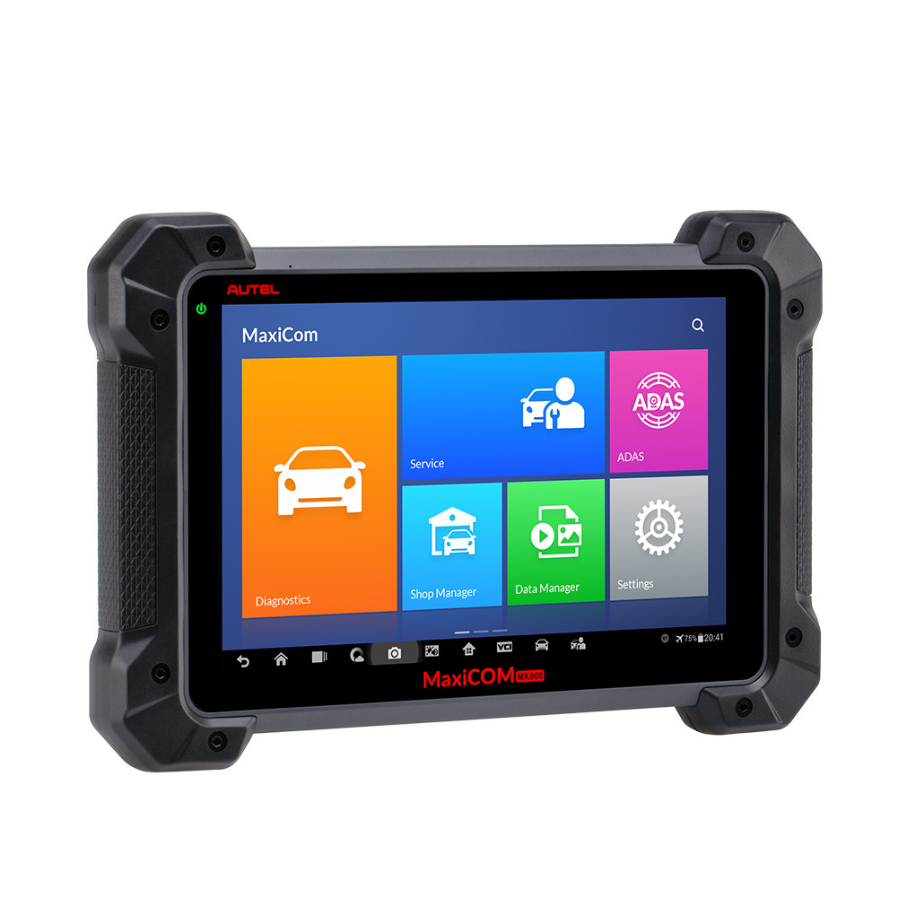 autel maxicom mk908p cv elite maxisys ms908 ms 908s ms908s 908 s pro car ecu programmer automotive scanner