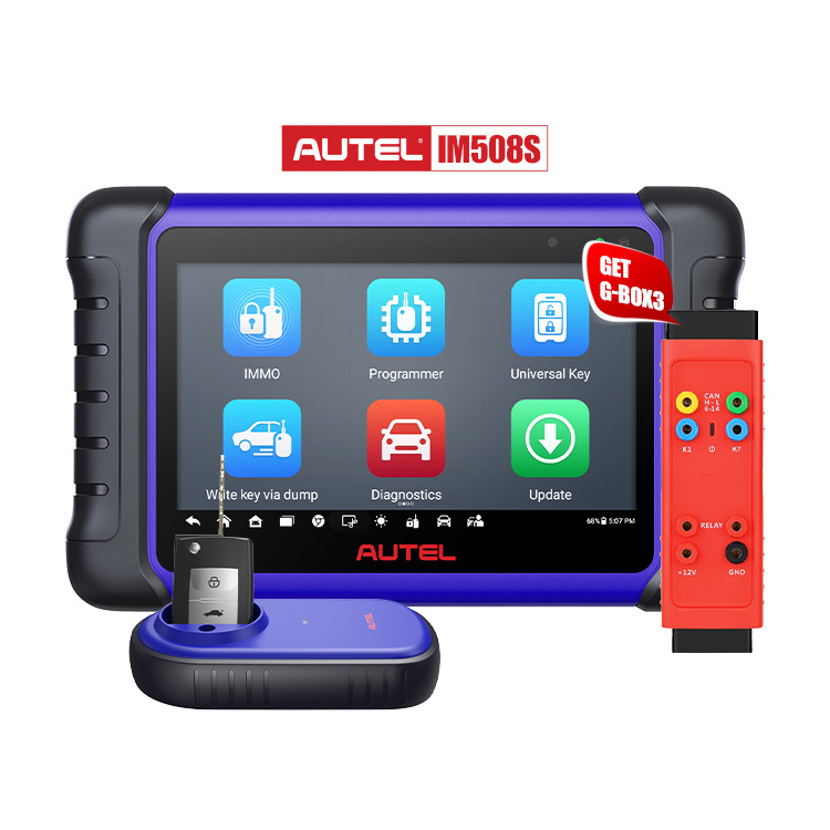 autel im508s im 508 im508 immo program contact with xp400 pro escaner automotive key programmer of keys diagnostic scanner tool