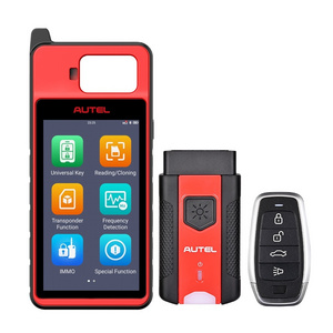 autel maxilm km 100 locksmith automotive pin code key programmer prorogrammer otosys key programing mercedes for toyota