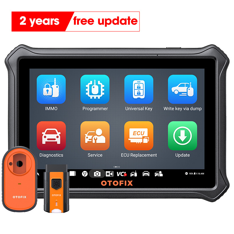 Otofix im1 prices of machines-copy master car keys smart key clone transponder programming diagnostic scanner tool for locksmith