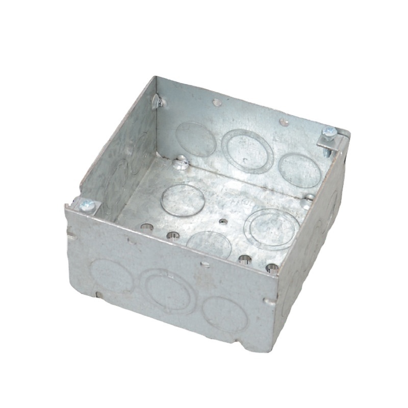 High quality American ceiling box 4