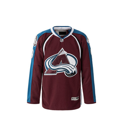 Custom International Ice Hockey Wear Tackle Twill Embroidery Ice Hockey Jersey