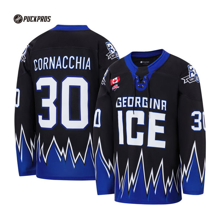 Unisex Custom Hockey Jerseys Professional Ice Hockey Wear with Team Name and Number Junior Adult Sizes