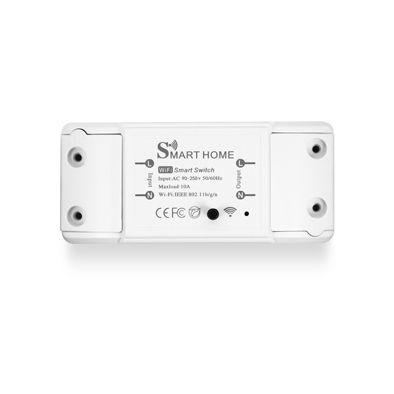 WOSOM  WCS-10C10A WIFI+BLUETOOTH CONNECT SWITCH  smart switch module