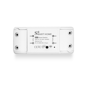 WOSOM  WCS-10C10A WIFI+BLUETOOTH CONNECT SWITCH  smart switch module