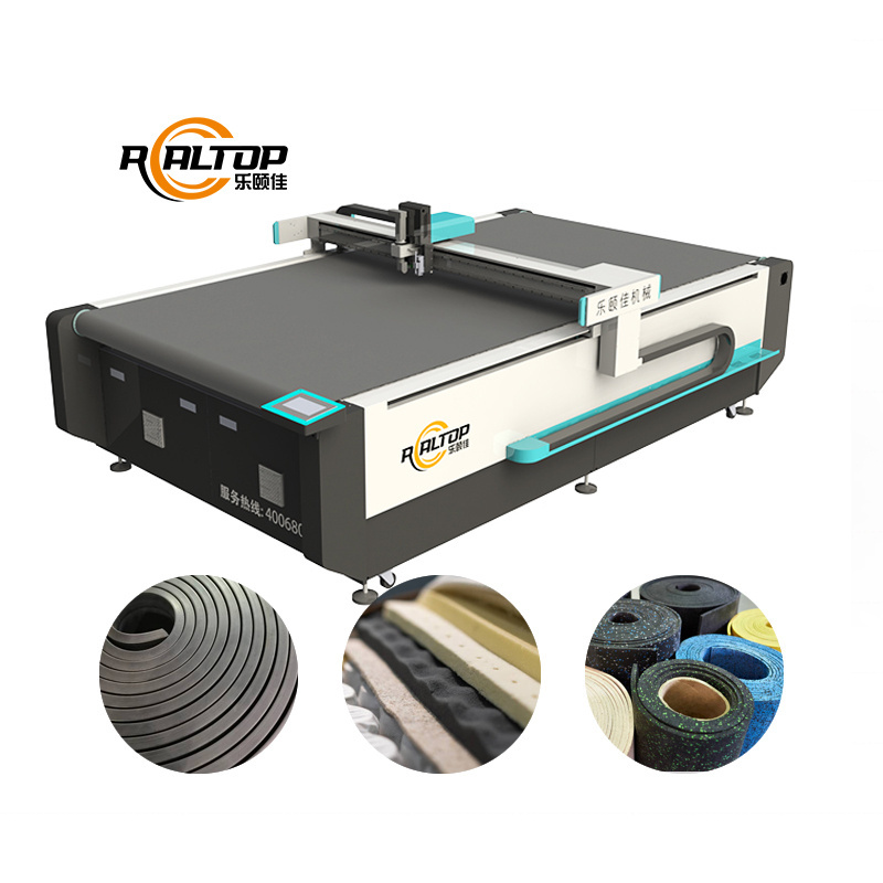 Oscillating cutter V-cut Drag cutter Milling cutter eva carbon fiber glass PVC kt board  cutting machine