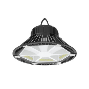 Hive design new model LED low UGR high bay light fixture UFO highbay light 200W