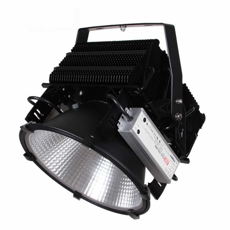 Waterproof advertising lighting quality good 150w led spotlight 150 watt led flood light