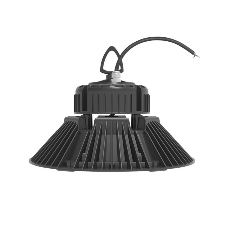 5-year warranty, adjustable color temperature 100W, adjustable anti glare LED high bay light, factory price in Shenzhen