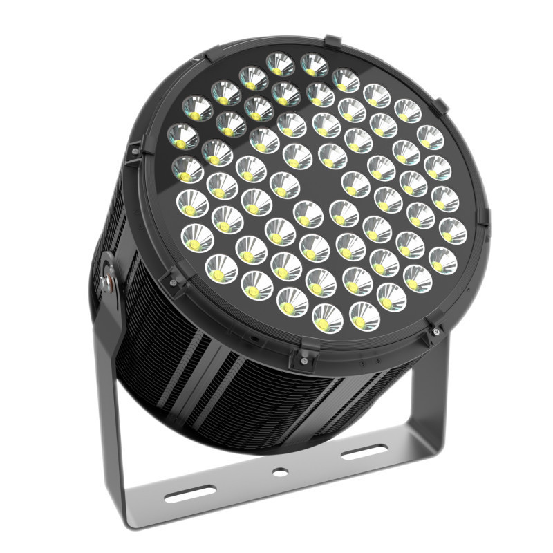 The Cheapest Hot Selling Items 1000W Bridge High Lumen Led Flood Light High Bay Outdoor Project Led Flood Reflector Lights