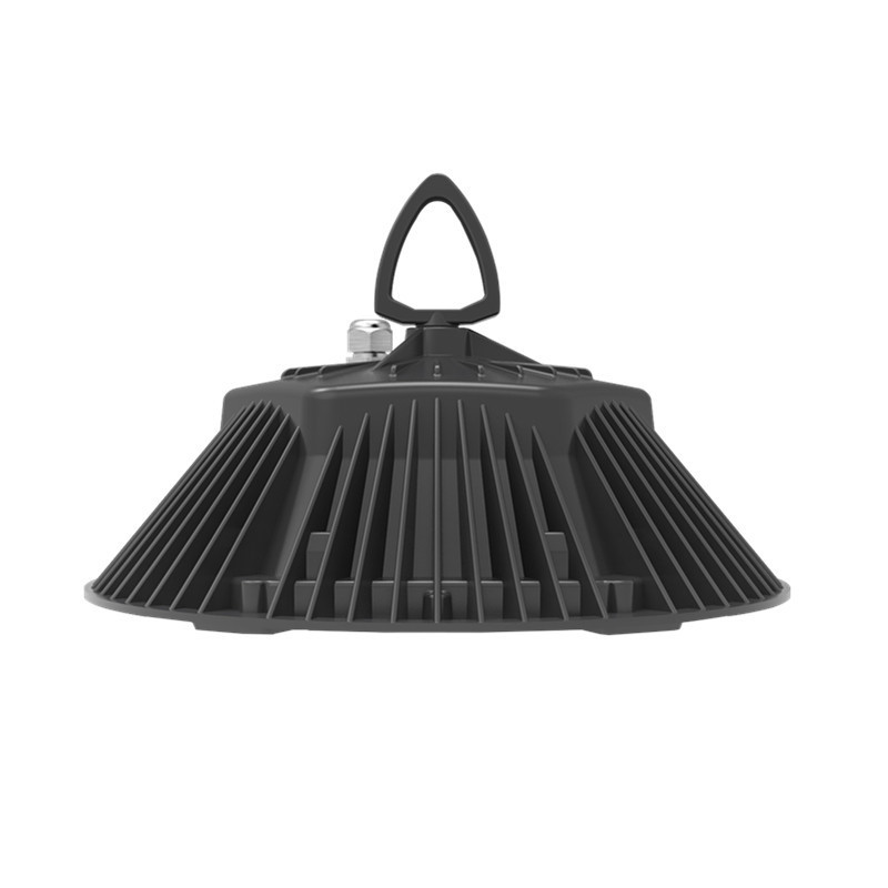 Hive design new model LED low UGR high bay light fixture UFO highbay light 200W