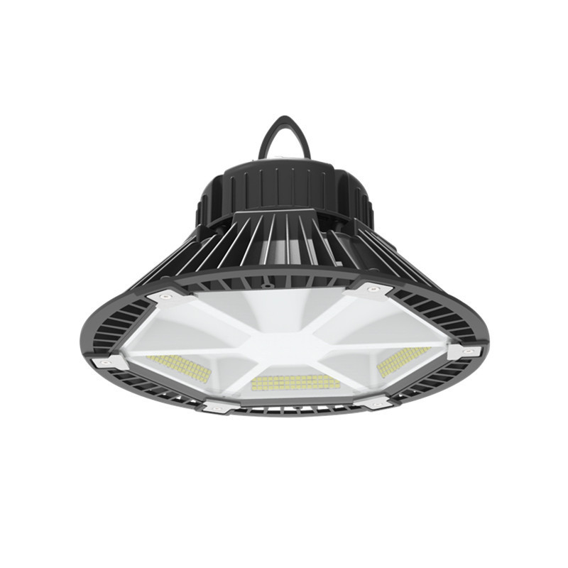 5-year warranty, adjustable color temperature 100W, adjustable anti glare LED high bay light, factory price in Shenzhen