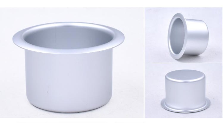 LG New Style Customized Universal Cup Holder Drink Insert Cup Holder for Sofa Car Boat