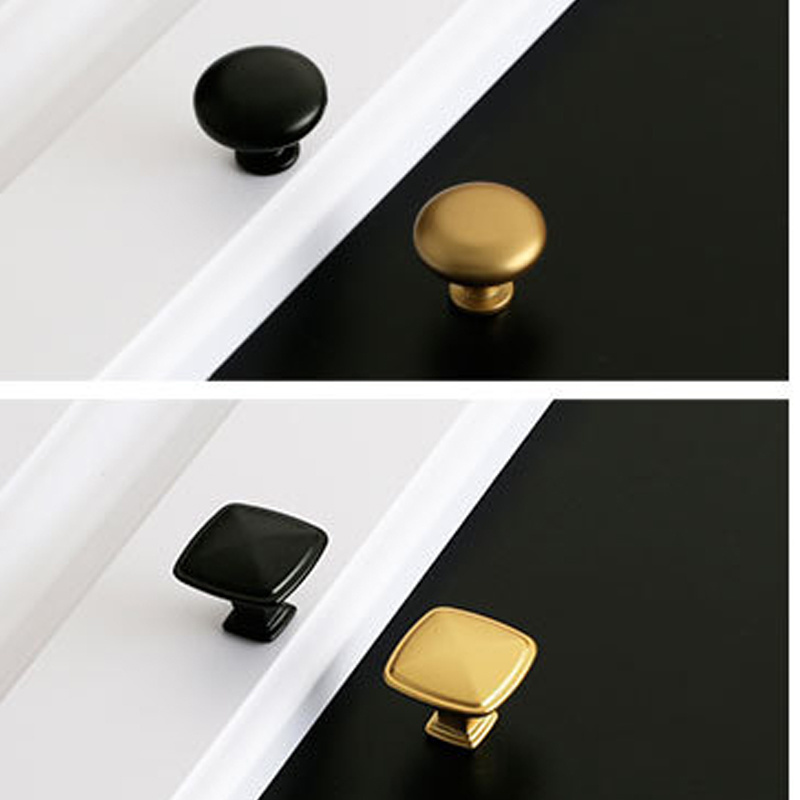 Retro Pull Handles Bronze Tone Kitchen Drawer Cabinet Door Knobs Furniture Hardware Fittings Cupboard Handle Hot