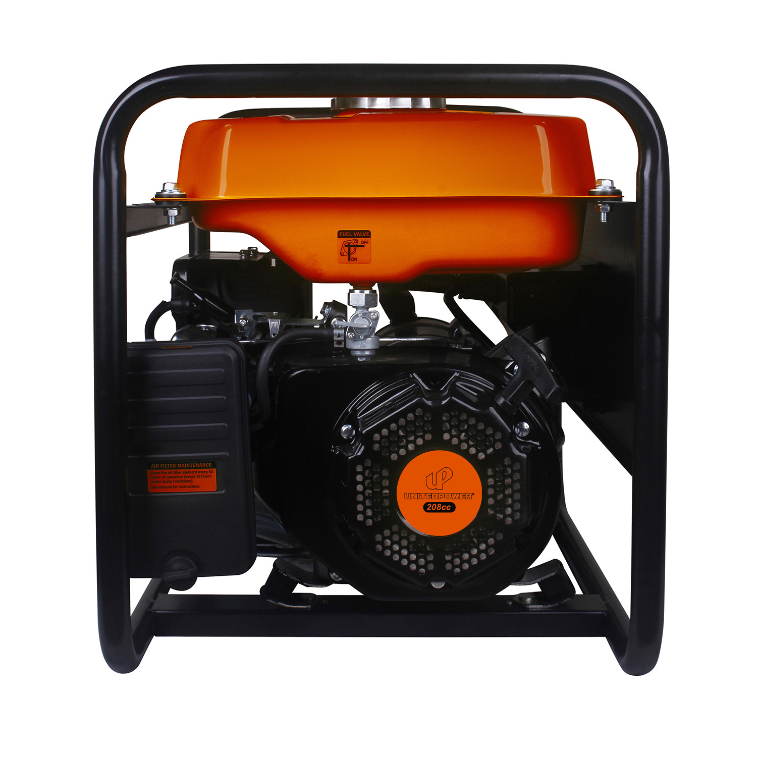 portable power petrol generator copper wire3kw 3000w 3000watt gasoline generator 7.0hp