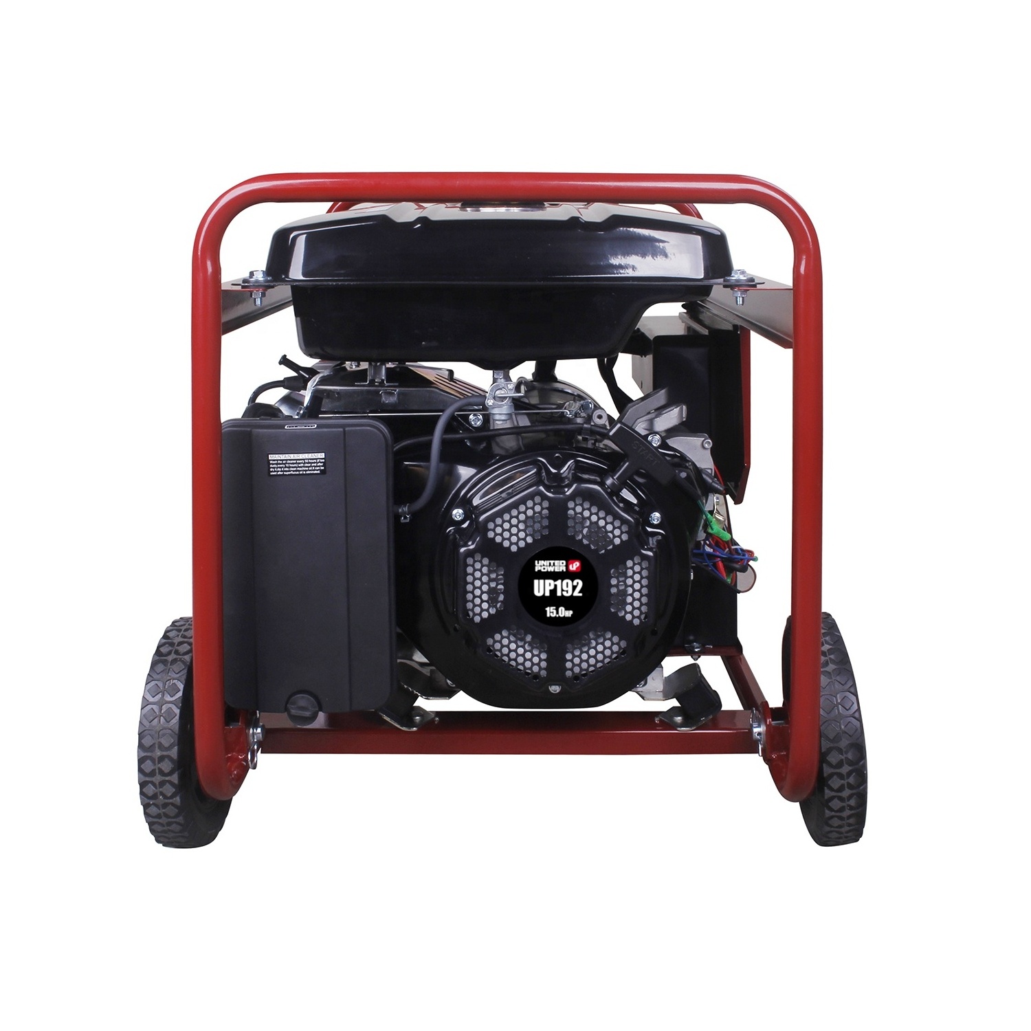 2kw 3kw Portable Gasoline four stroke petrol Generator Recoil / Electric Price  5kw Generator  turkey